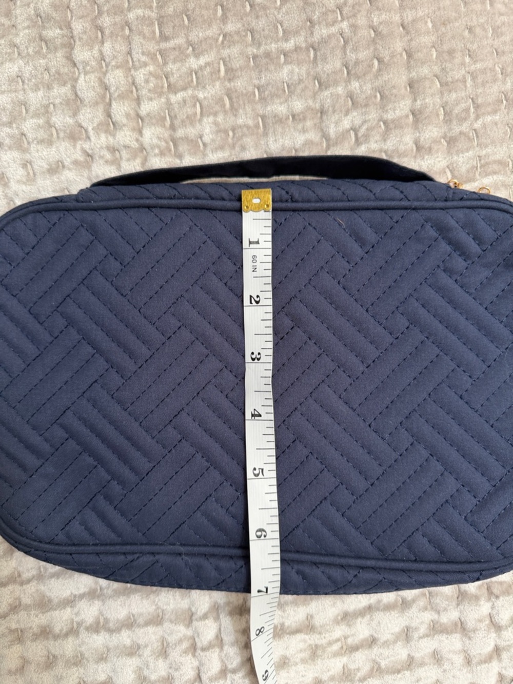Bagsmart Travel Jewelry Case - Picture 3 of 13